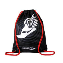 Promotional New Product Backpack Drawstring Bag Dustproof Shoe Bag